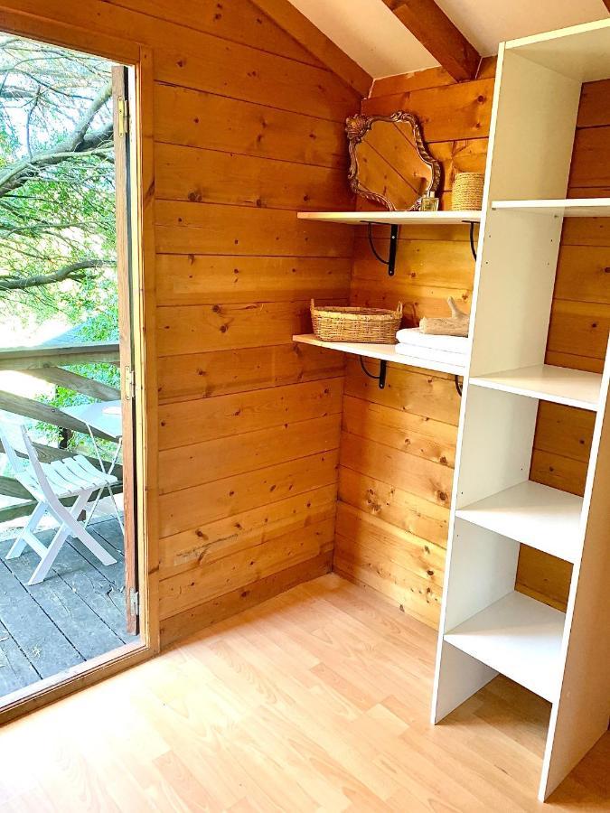Camping Gallina Varja Sotta Bagian luar foto