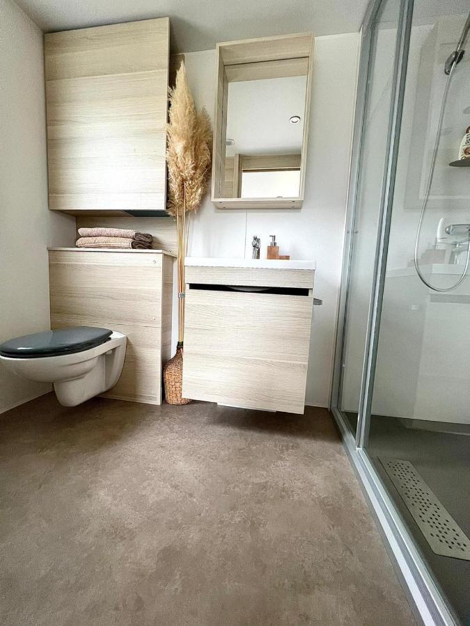 Camping Gallina Varja Sotta Bagian luar foto