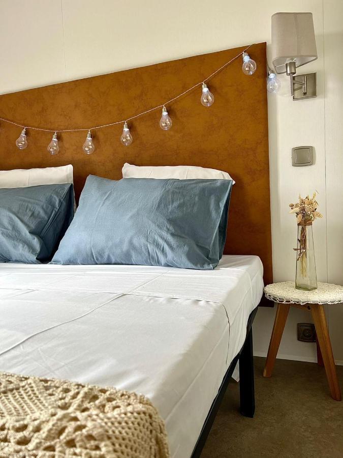 Camping Gallina Varja Sotta Bagian luar foto